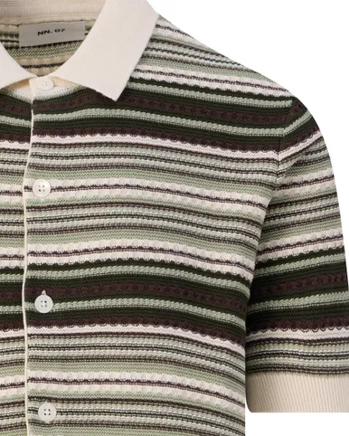 NN07 Nolan Polo KM
