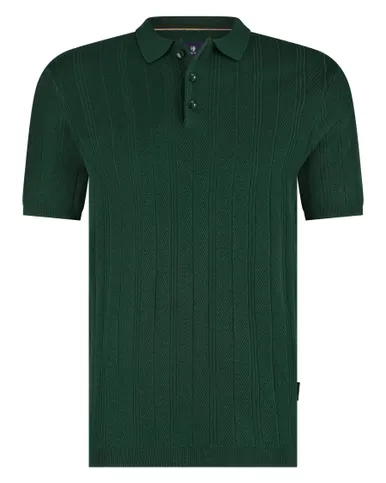 State of Art Polo Korte mouw