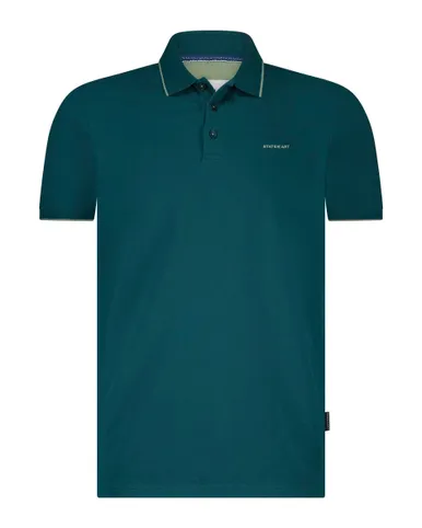State of Art Polo SS