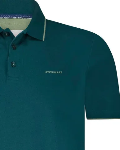 State of Art Polo SS