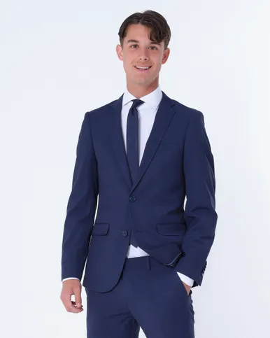 Runway PARTY - Mix & match jacket Ramon