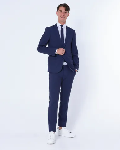 Runway PARTY - Mix & match jacket Ramon