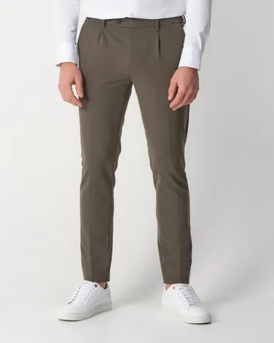 Runway PARTY - Mix & match trousers Fredo