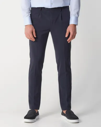 Runway PARTY - Mix & match trousers Fredo