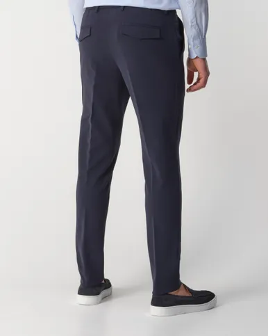 Runway PARTY - Mix & match trousers Fredo