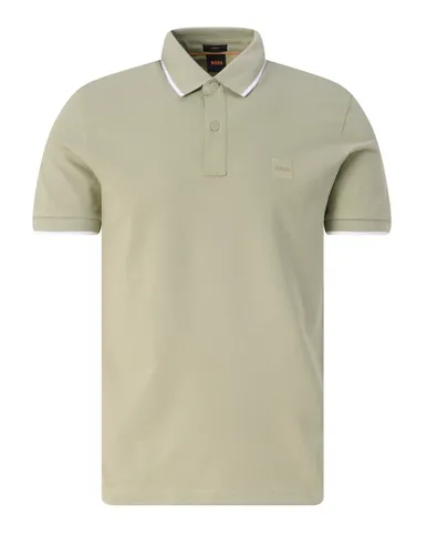 Boss Casual Passertip Polo KM