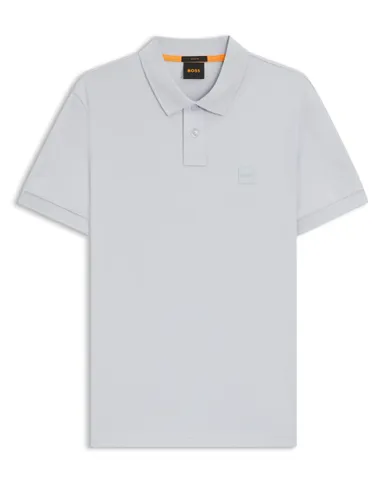 Boss Casual Polo SS