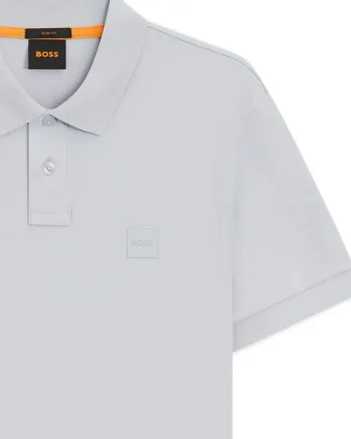 Boss Casual Polo SS