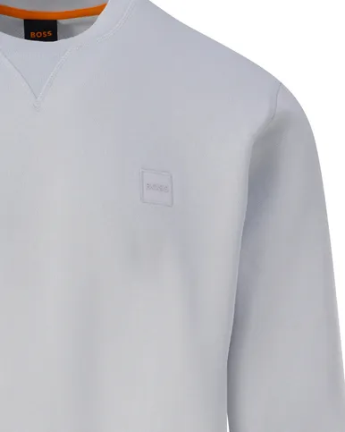 Boss Casual Westart Sweatshirt