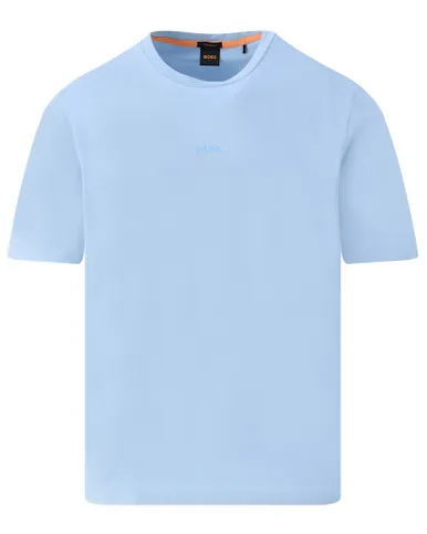 Boss Casual T-shirt Korte mouw
