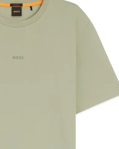 Boss Casual T-shirt SS