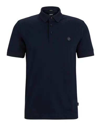 Boss Menswear Polo SS