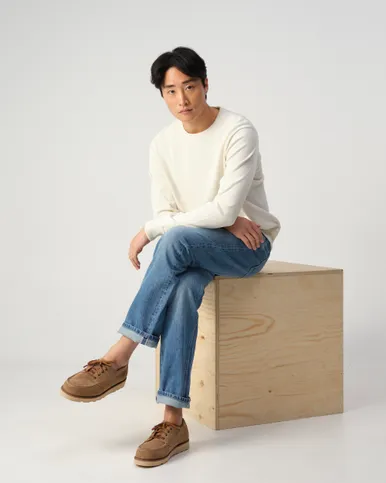 J.C. RAGS - Jeans Jaden Selvedge