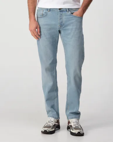 J.C. RAGS Joah Blue Wash Jeans 