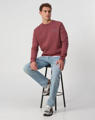 J.C. RAGS Joah Blue Wash Jeans 