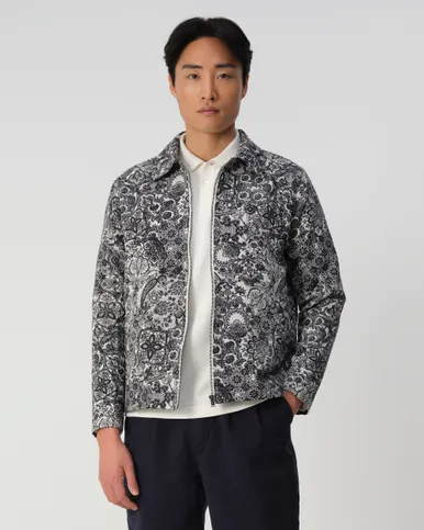 J.C. RAGS - Jack outdoor Dirk