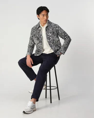 J.C. RAGS - Jack outdoor Dirk