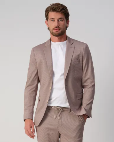 Runway PARTY - Mix & match jacket Romeo