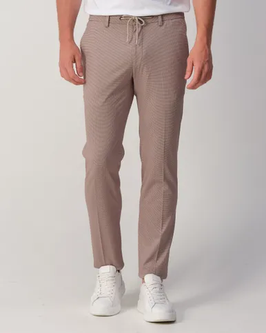 Runway PARTY - Mix & match trousers Matteo