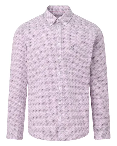 Campbell Ranger Casual Overhemd