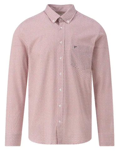 Campbell Ranger Casual Overhemd