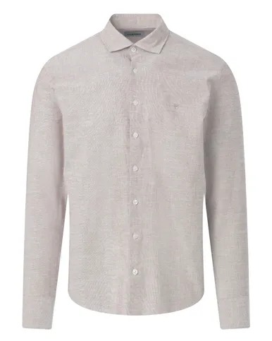 Campbell Colby Casual Overhemd