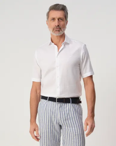 Campbell Colby Casual Overhemd