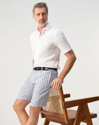 Campbell Colby Casual Overhemd