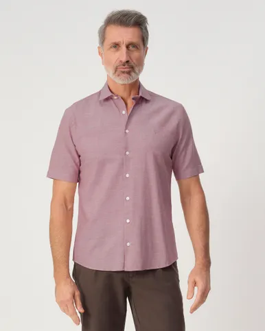 Campbell Colby Casual Overhemd