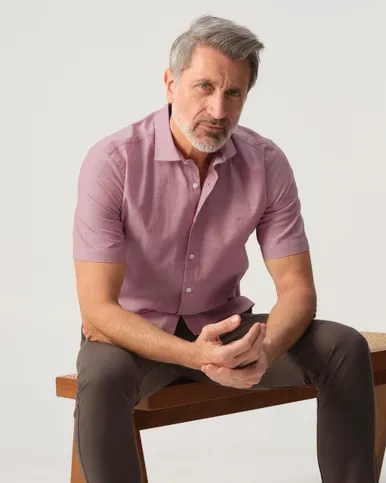 Campbell Colby Casual Overhemd