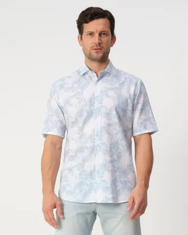 Campbell Lennard Casual Overhemd