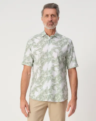 Campbell Lennard Casual Overhemd