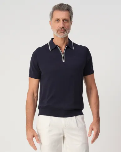 Campbell Peter Polo