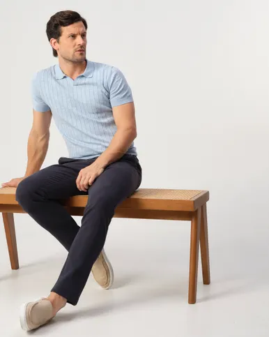 Campbell Nelson Polo