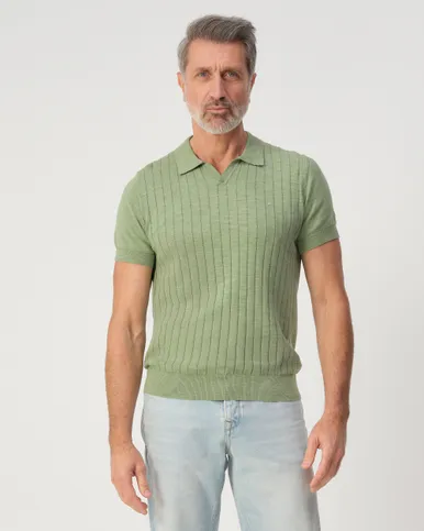 Campbell Nelson Polo