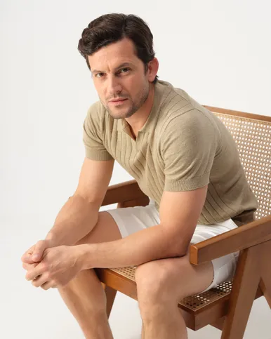 Campbell Nelson Polo