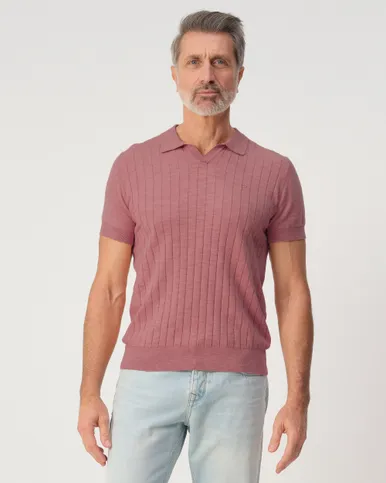 Campbell Nelson Polo