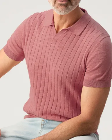 Campbell Nelson Polo