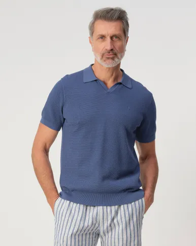 Campbell Nathan Polo