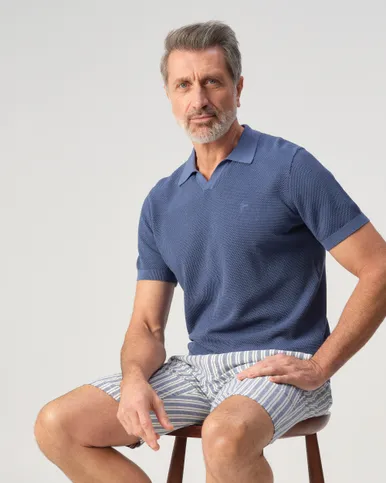 Campbell Nathan Polo