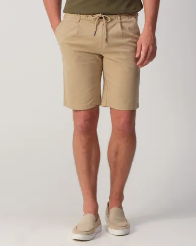Campbell Heddle Short