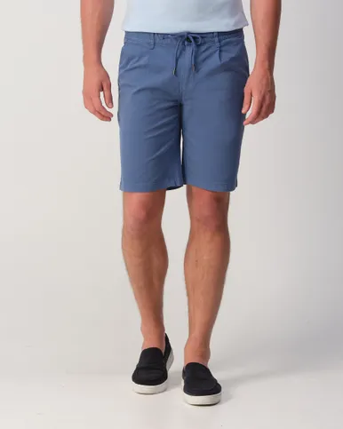 Campbell Heddle Short
