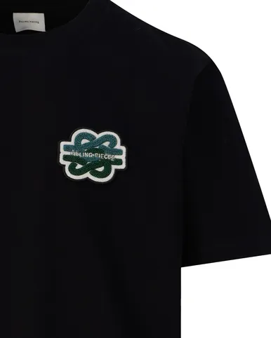 Filling Pieces Gowtu T-shirt SS