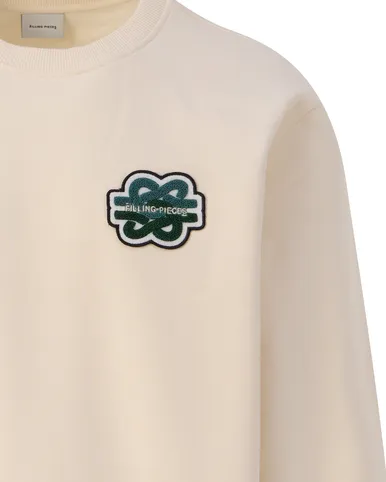 Filling Pieces Gowtu Sweatshirt