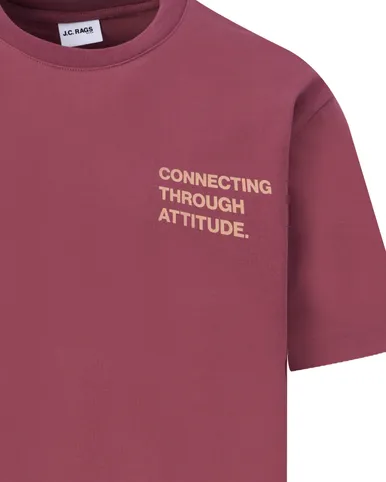 J.C. RAGS Arvin T-shirt