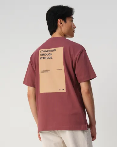 J.C. RAGS Bo T-shirt