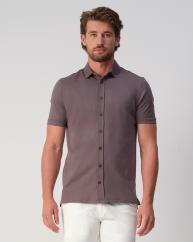 Campbell Francochamp Polo