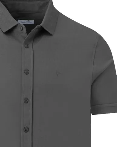 Campbell Francochamp Polo