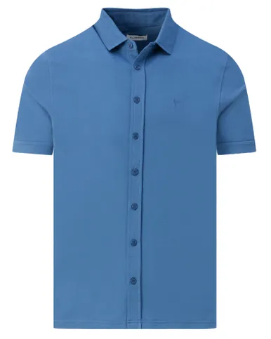 Campbell Francochamp Polo