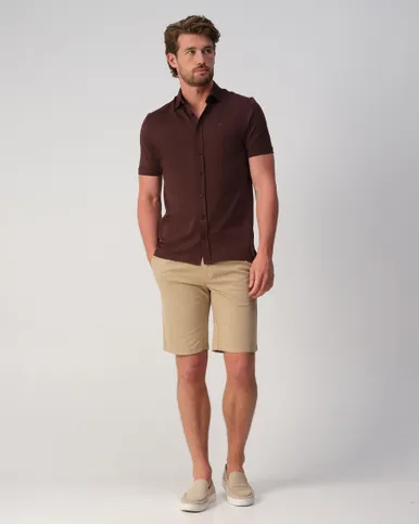 Campbell Francochamp Polo